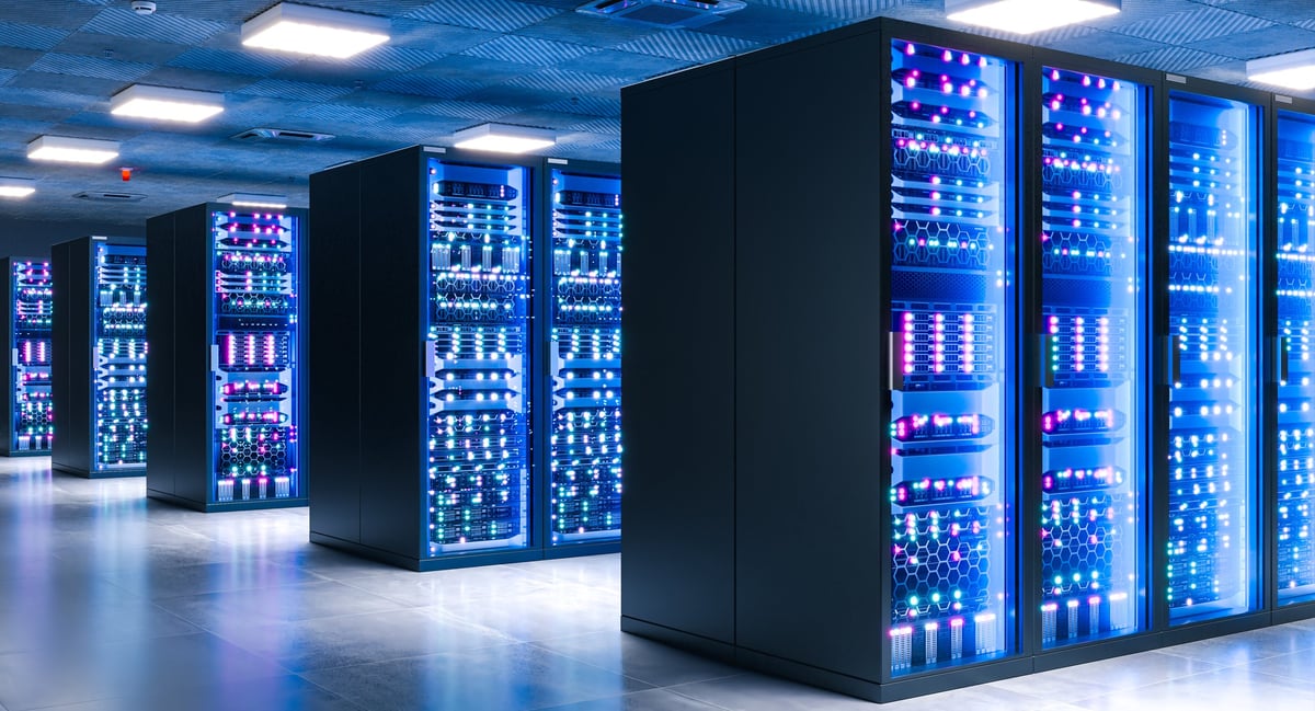 Data center